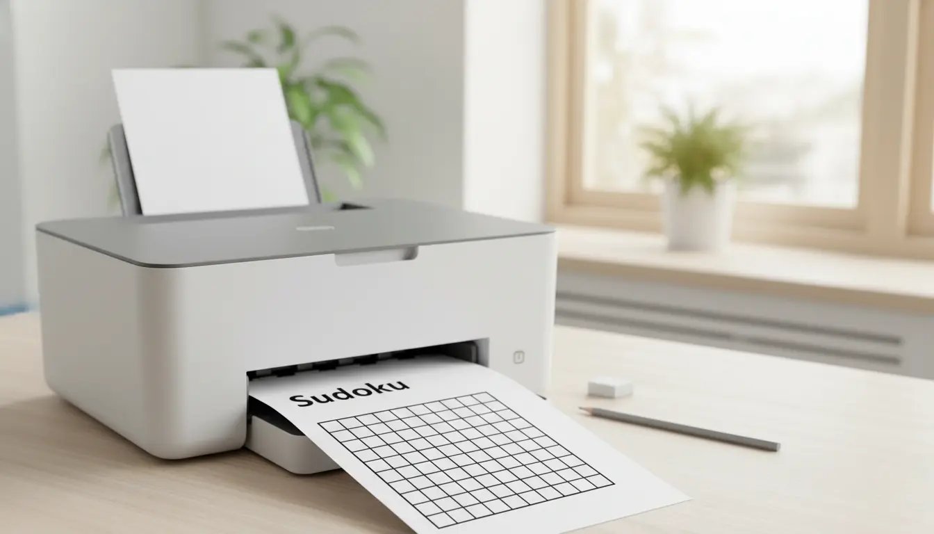 free printable samurai sudoku games